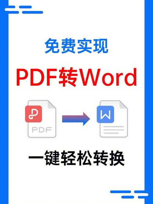 PDF转DOC的终极指南：从工具选择到专业技巧的深度解析