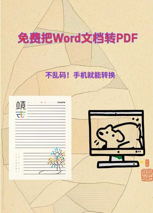 PDF转Word后变成图片:技术原理与实用解决方案深度解析 PDF转Word后变成图片:技术原理与实用解决方案深度解析