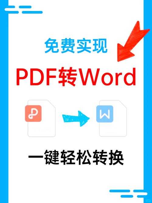 PDF转Word的深度解析：从工具选择到格式修复的完整指南