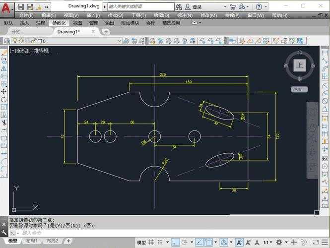 PDF转CAD的终极指南：从基础操作到高阶技巧全解析