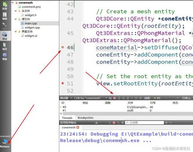 深度解析：如何在Qt项目中高效集成PDF功能？5个实战技巧让你少走弯路