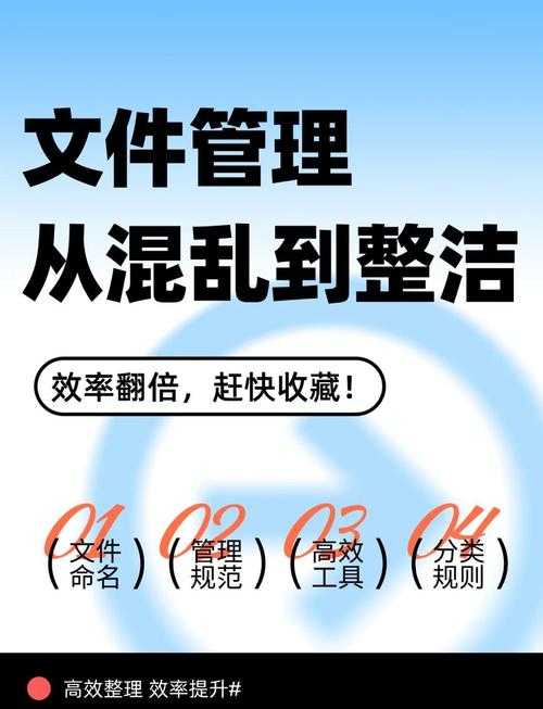 PDF文件批量重命名终极指南：从混乱到有序的高效管理术