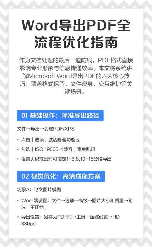 手机上如何PDF：从基础操作到高阶技巧的全方位指南