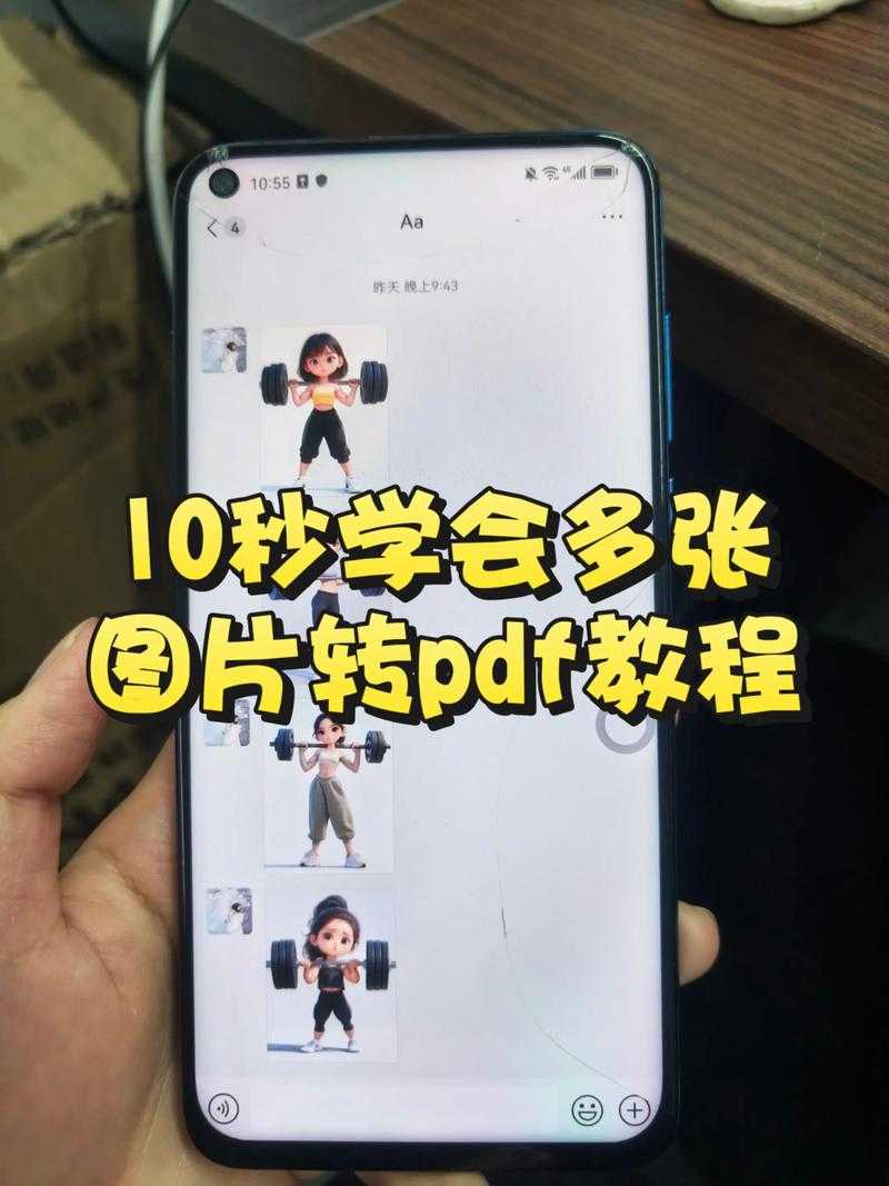 PDF合并如何不压缩？3种无损合并方法全解析