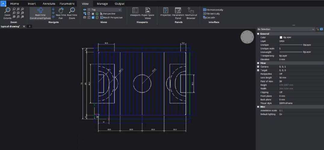 CAD图纸转PDF全攻略：工程师都在用的5种高效方法