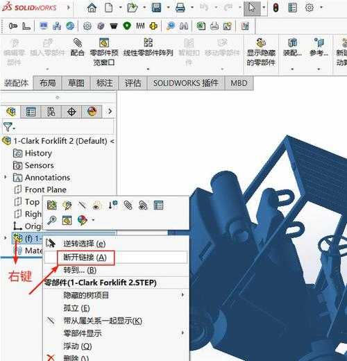 PDF如何转换成SolidWorks模型？资深工程师的逆向工程实战指南