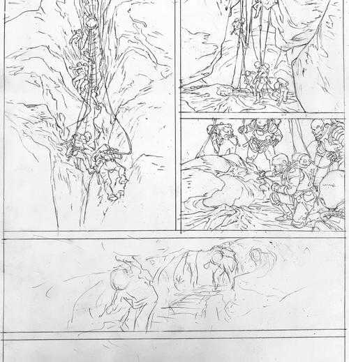 深度解析：如何看一幅画 PDF 的专业技巧与隐藏功能