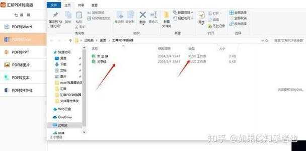 职场人必看：5种高效转换PDF的方法，总有一种适合你