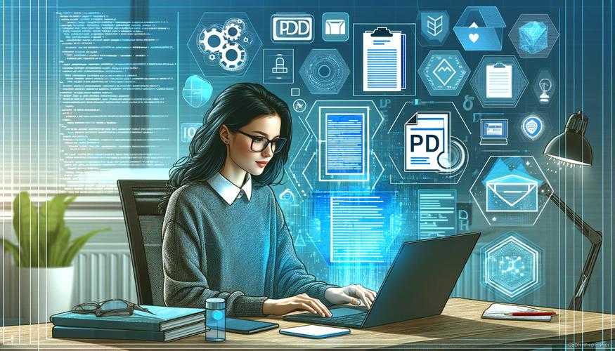 职场人必看：5种高效将图片插入PDF的方法，总有一款适合你