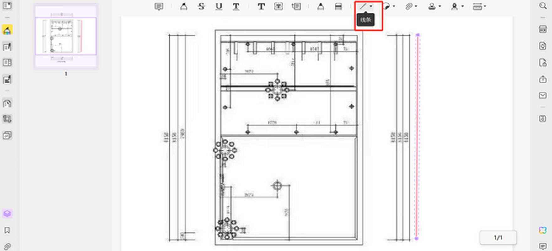 PDF制图终极指南：从零基础到专业级图纸制作