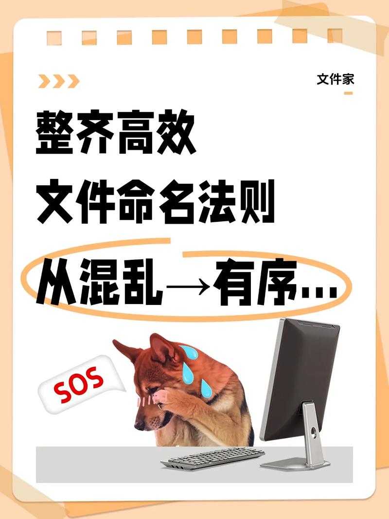 从混乱到有序：5种高效提取PDF文件名的技术方案全解析