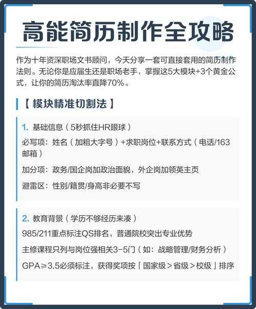 为什么你的简历转图片PDF总出问题？资深HR不会告诉你的3个关键细节