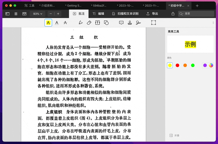 PDF Expert导出全攻略：从基础操作到高阶技巧，职场人必看