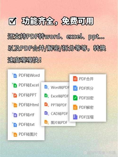 PDF课件打不开？5种专业解法+隐藏技巧，最后一个90%的人不知道