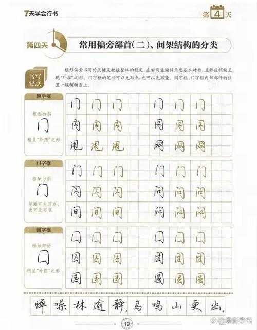 揭秘PDF字帖制作：从零基础到专业级的三步进阶法