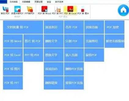 从浏览器到PDF：5种高效下载网页为PDF的方法全解析