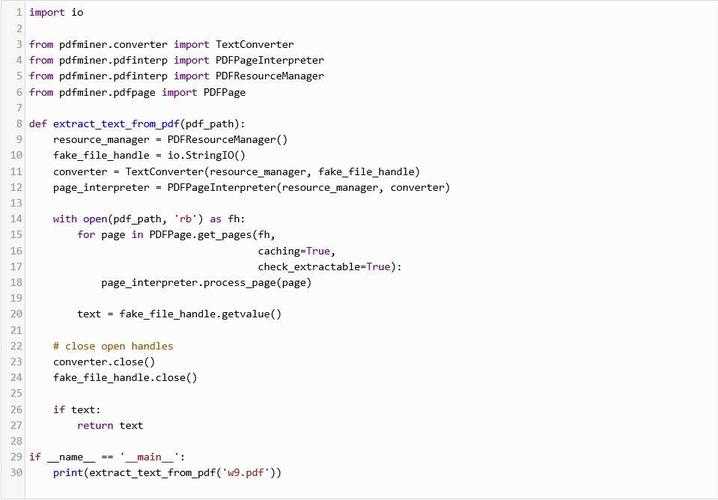 从PDF到PPT的魔法：用Python实现自动化转换的深度实践