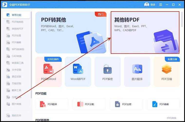 为什么90%的人还在用错误方法转PDF？这份终极指南教你高效转换的5种姿势