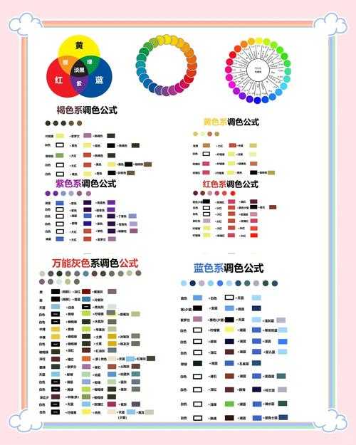 PDF文件颜色调整全攻略：从基础操作到专业级色彩管理