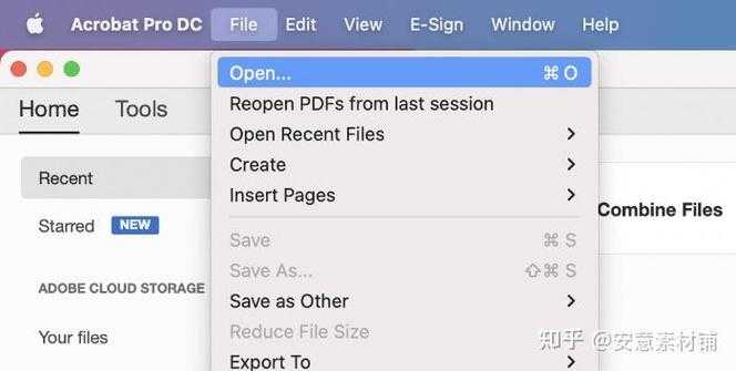PDF文件怎么解锁？3种实用方法帮你破解权限限制