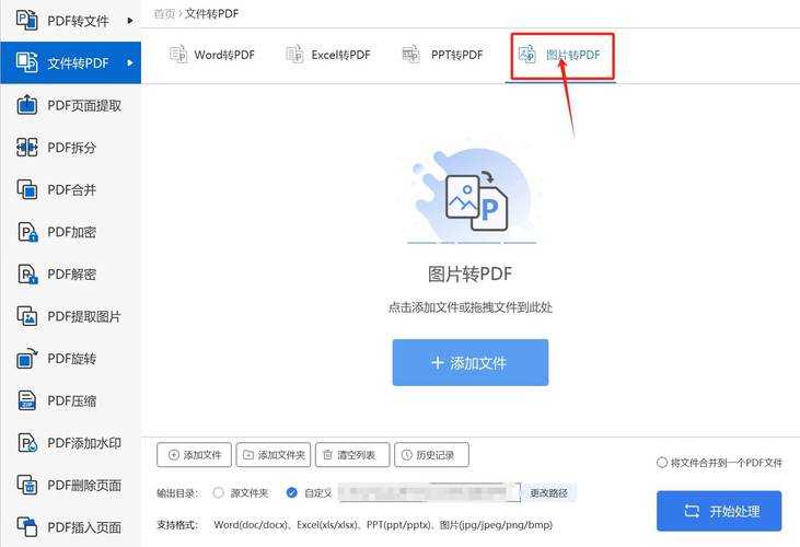 为什么90%的人都在错误地转换图片为PDF？这份终极指南教你专业级操作