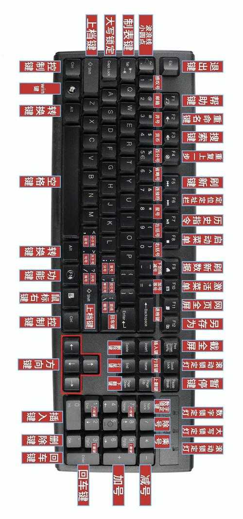 键盘侠的终极秘籍：如何用键盘退出PDF的深度剖析