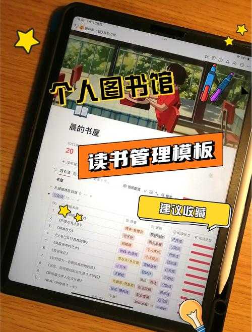 iPad上高效阅读PDF的终极指南：从基础操作到专业技巧