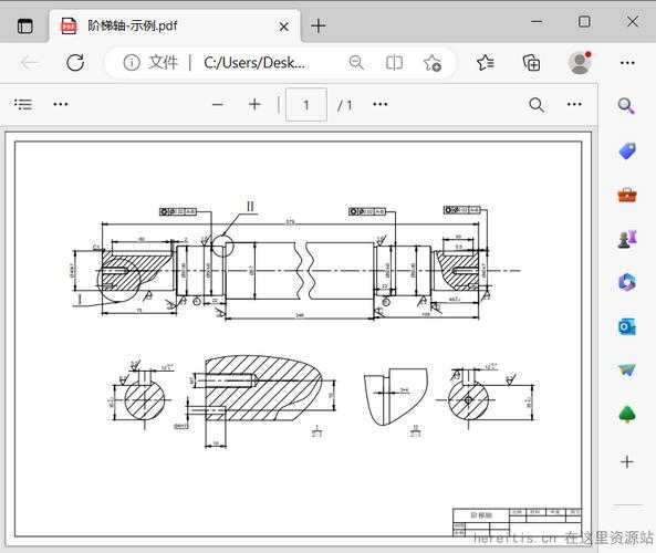 工程师必看：从零开始制作专业PDF图纸的5种高效方法