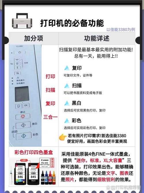 汉印打印机PDF打印全攻略：从入门到精通的深度解析