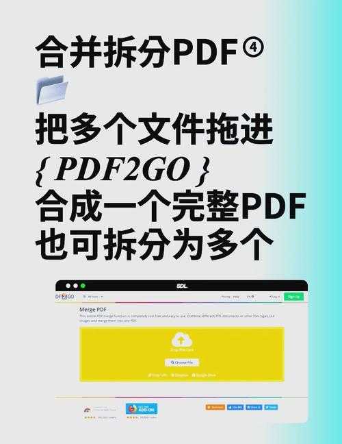 职场人必看:3种高效将文字转PDF的方法,总有一种适合你