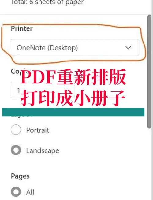 网页打印PDF的终极指南：从基础操作到专业技巧