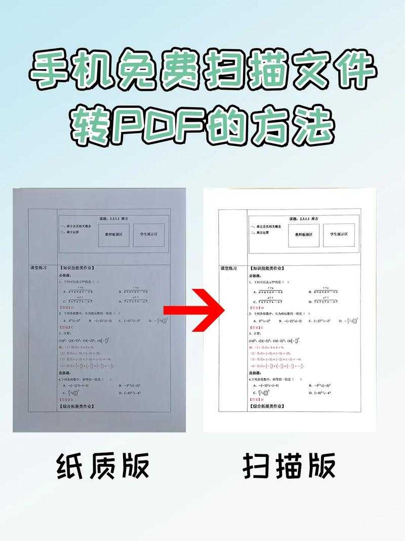 手机PDF导出全攻略：从入门到精通，这些隐藏技巧90%的人都不知道