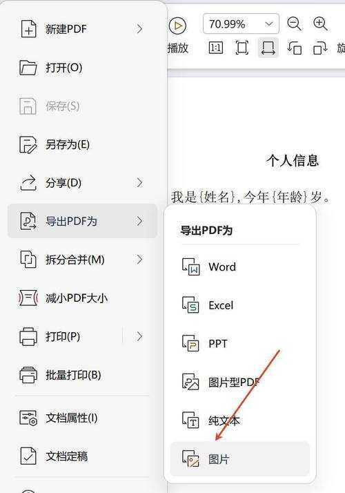 从美篇导出PDF的3种专业方案：为什么90%的人第一步就错了？