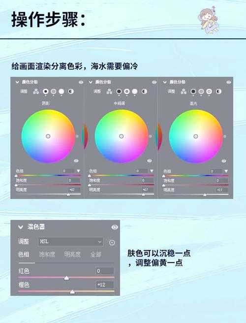 PDF彩印模糊？5个专业技巧让你的文档色彩精准还原