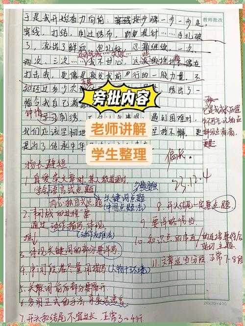 PDF试卷手写全攻略:从零基础到高效批改的进阶技巧