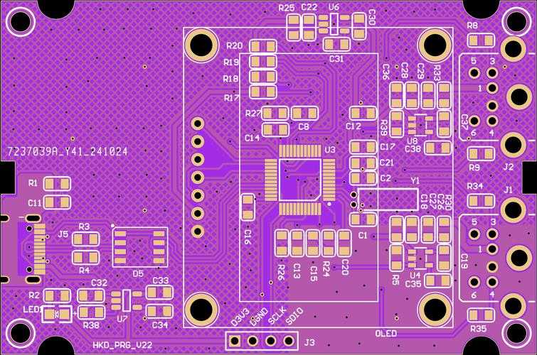PCB设计工程师必看：3种高效导出PDF的方法及避坑指南