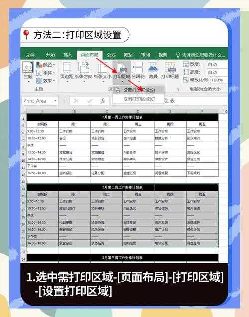 PDF打印区域选择终极指南：从基础操作到高阶技巧