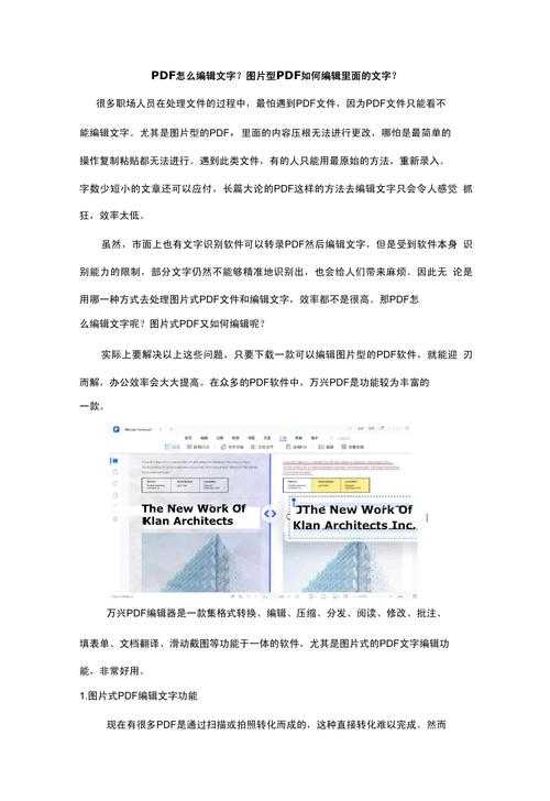 PDF文字去除终极指南：从基础操作到高阶技巧，90%的人不知道的隐藏功能