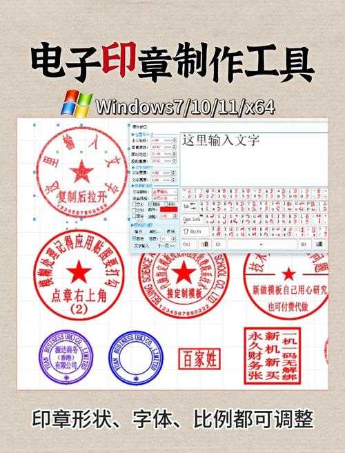 PDF电子公章终极指南：从零开始实现专业电子签章
