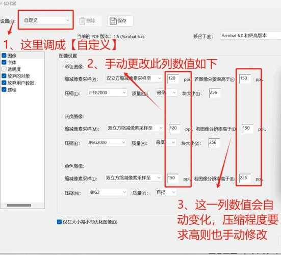 PDF减肥指南：3种专业方法帮你轻松压缩文件，99%的人不知道最后这个技巧
