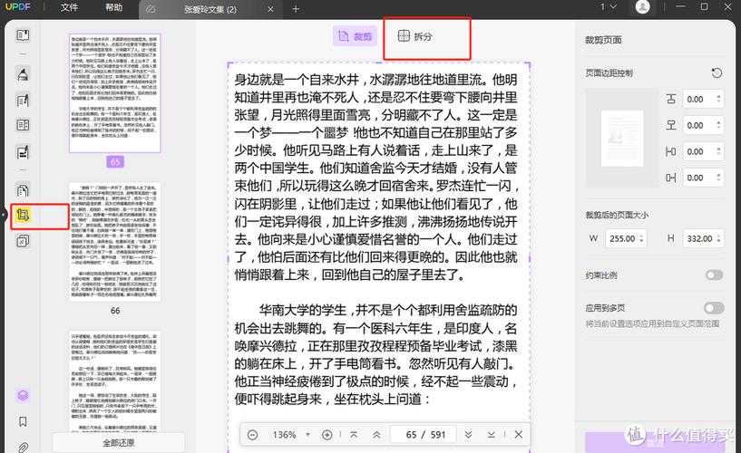 PDF文件分页的终极指南：从基础操作到高阶技巧