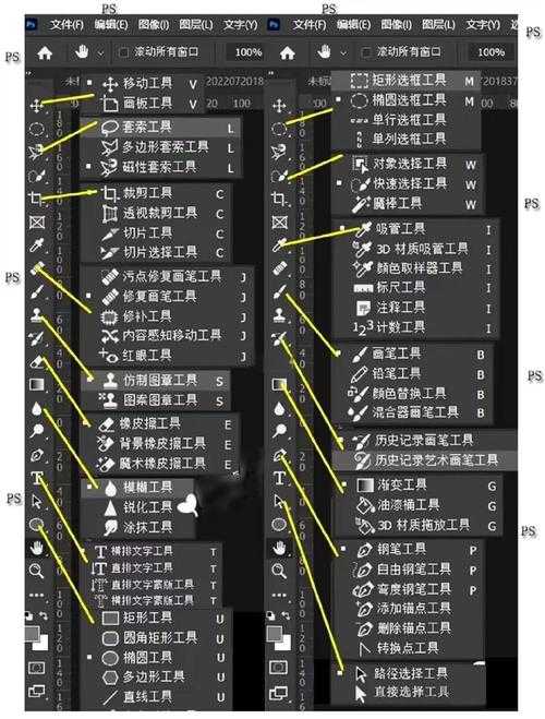 Photoshop保存PDF的终极指南：从基础操作到专业级输出设置