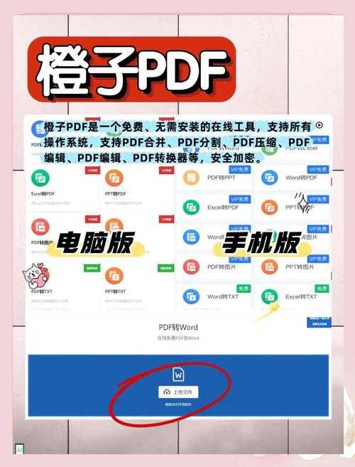 PDF文档如何删改？这5个隐藏技巧让你工作效率翻倍