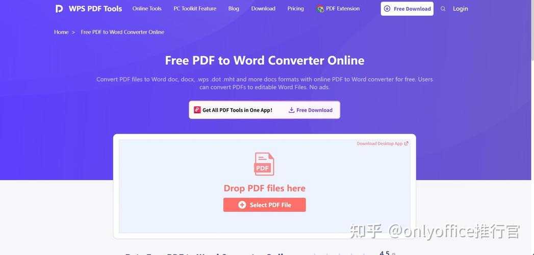 PDF整页选择终极指南：90%的人都不知道的高效操作技巧