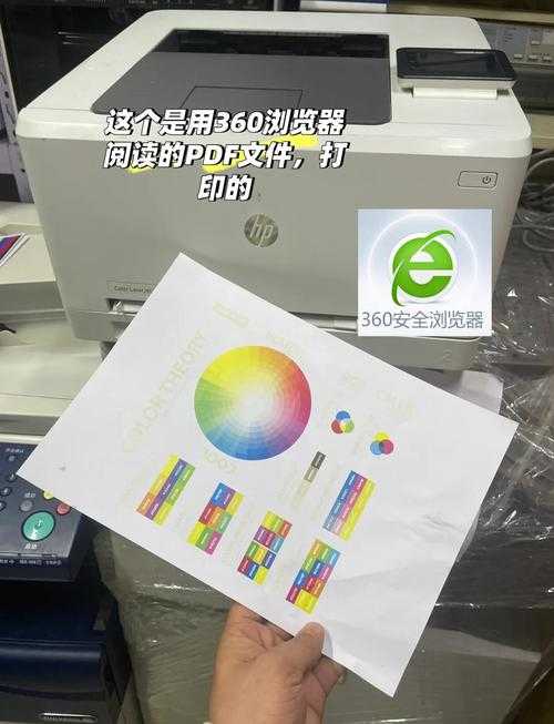 PDF打印成图片的终极指南：90%的人都忽略的3个专业技巧