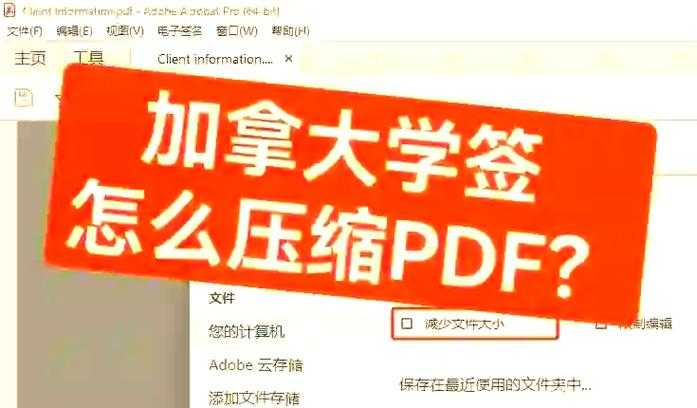 PDF字号调整终极指南：从基础操作到高阶技巧全解析