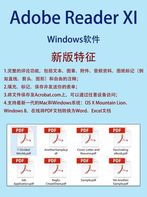深度解析：如何调整默认PDF阅读器才能提升办公效率？