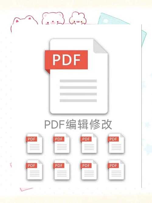 PDF模型编辑全攻略：从基础操作到高阶技巧，解锁专业级修改方案