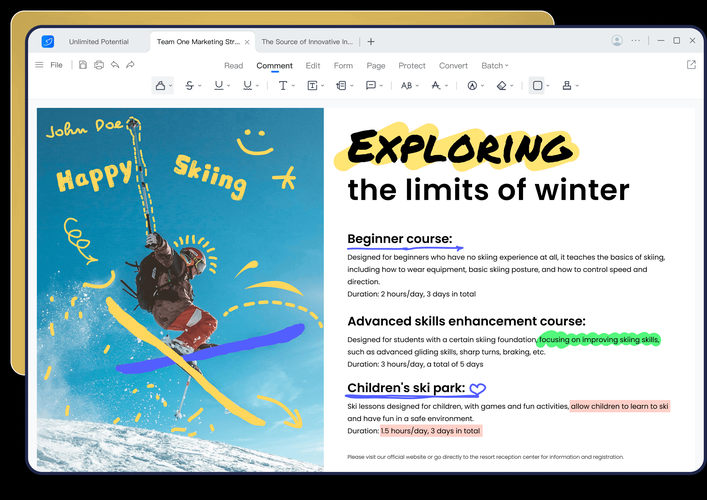 PDF图层隐藏术：90%用户不知道的专业级操作指南