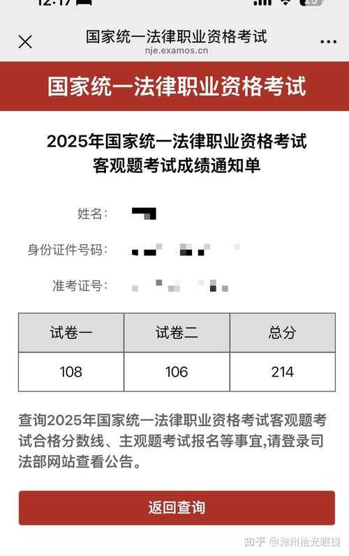 司法考试成绩PDF化全攻略：从零开始掌握这份法律人的数字档案